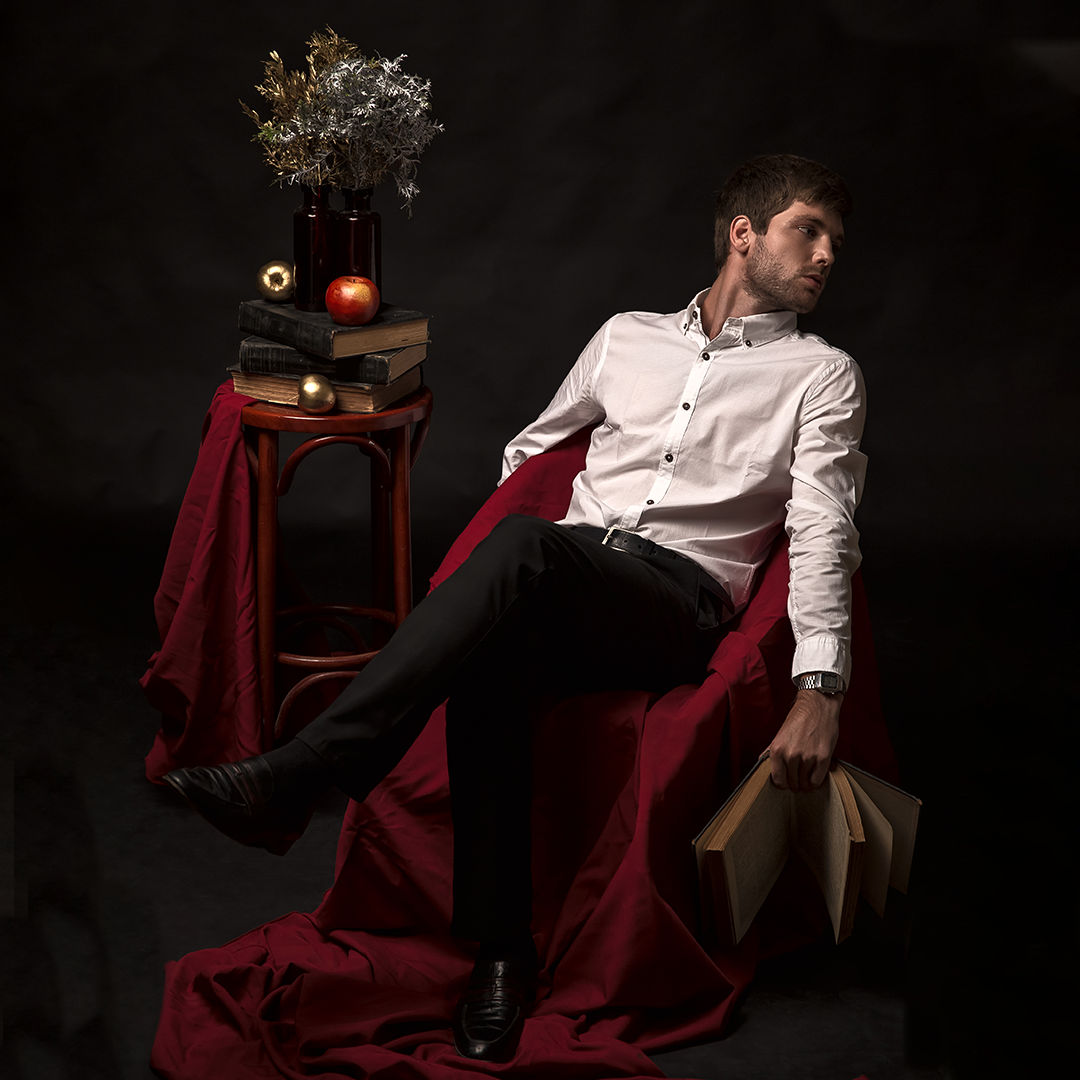 Men's Collection